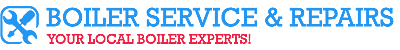 Boiler Repairs Sydenham logo